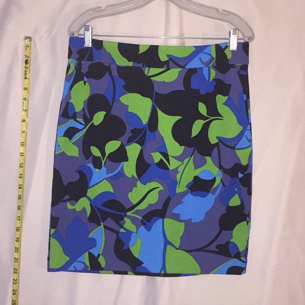 Premise Multicolor Skirt